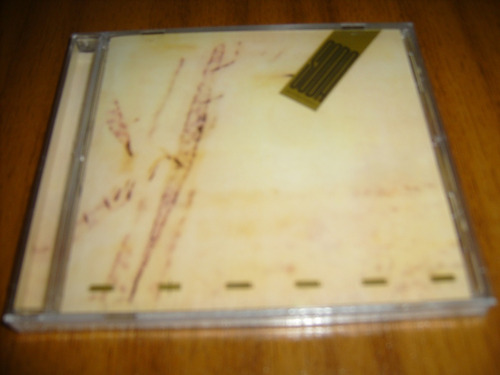 Cd Soda Stereo / Signos (nuevo Y Sellado)