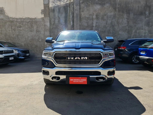 Ram 1500 2023