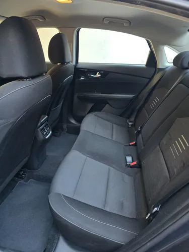 Kia Forte 2.0 Ex At