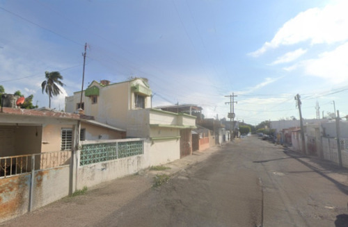 Casa En Venta Las Rosas Miguel Ángel De Quevedo Veracruz/ Recuperacion Bancaria Laab2