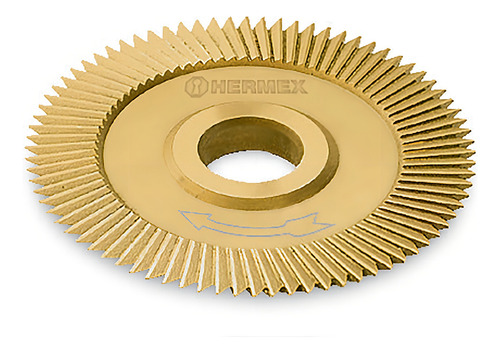 Disco Cortador Dup-300v 43757