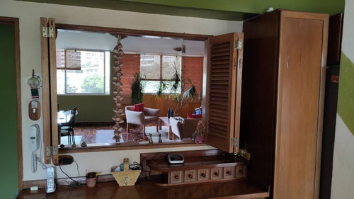 Imagen 8 de 14 de Se Vende Tradicional Apto De 183 Mts2 En La Boyera, Municipio El Hatillo