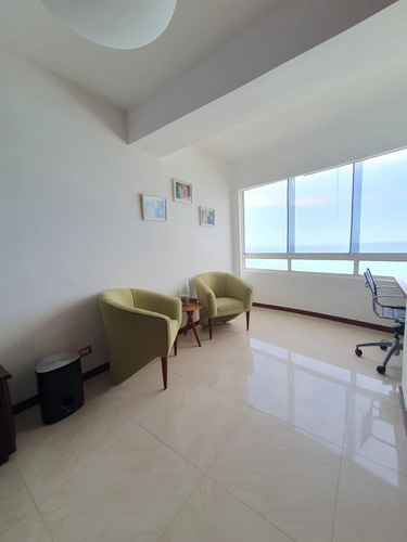 Bello Pent House Duplex En Venta En Caravalleda
