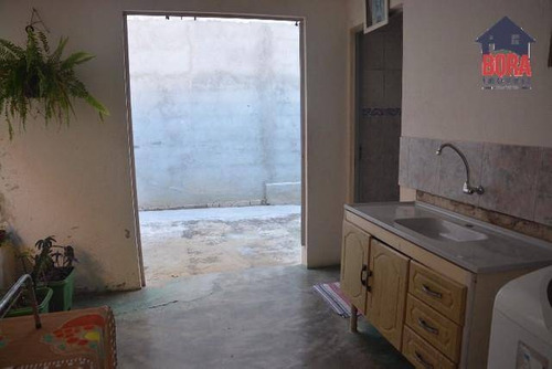 Imagem 11 de 13 de Casa Com 2 Dormitórios À Venda, 80 M² Por R$ 300.000,00 - Capoavinha - Mairiporã/sp - Ca0604