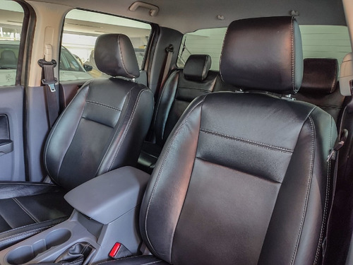 Imagem 13 de 14 de Ford Ranger 2.2 Xls 4x4 Cd 16v Diesel 4p Automatico