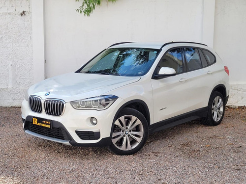 BMW X1 S20i Activeflex