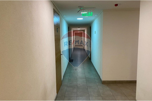 Depto En Concepción: Ideal Para Vivir O Invertir