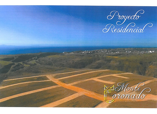 Imagen 1 de 7 de Tijuana Monte Coronado