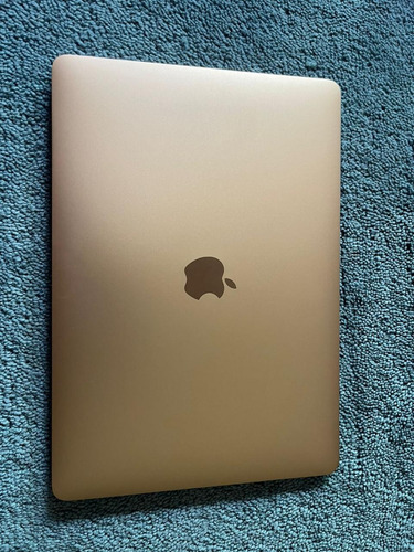 Apple Macbook Air (13 In, 2020, Chip M1, 512 Gb, 8 Gb Ram) (Usado)