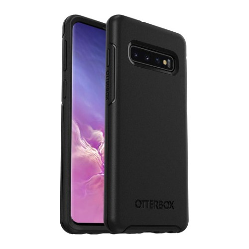 Estuche Forro Otterbox Symmetry Samsung Galaxy S10 Plus