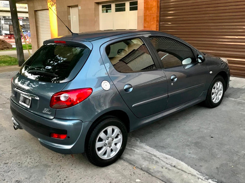 Peugeot 207 1.6 Xt Xt Premium Xs Xs Premium Xr Xs 206 Gti