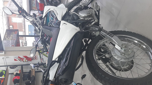 Imagen 6 de 9 de Yamaha Xtz 125