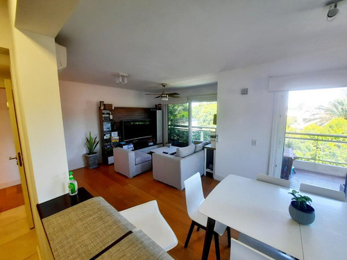 Imagen 2 de 21 de Departamento - Mart.-libert./rio