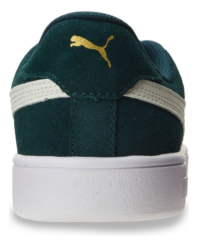 Tênis Masculino Smash V2 Bdp Puma