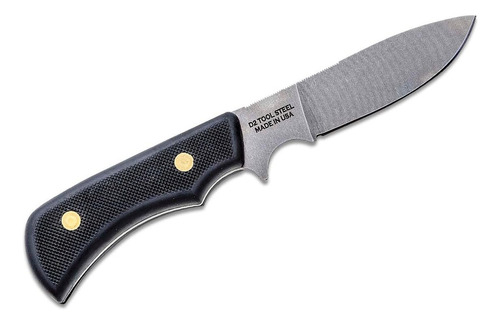 Knives Of Alaska Suregrip Trekker Series Elk Hunter Knife B