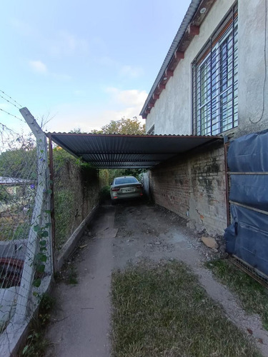 Vendo Casa En Unquillo, Barrio Villa Forchieri