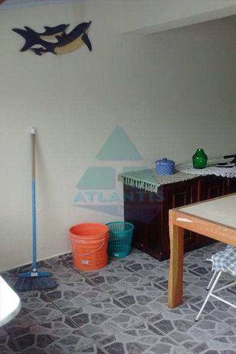 Apartamento Com 2 Dorms, Praia Da Maranduba, Ubatuba - R$ 195 Mil, Cod: 589 - V589