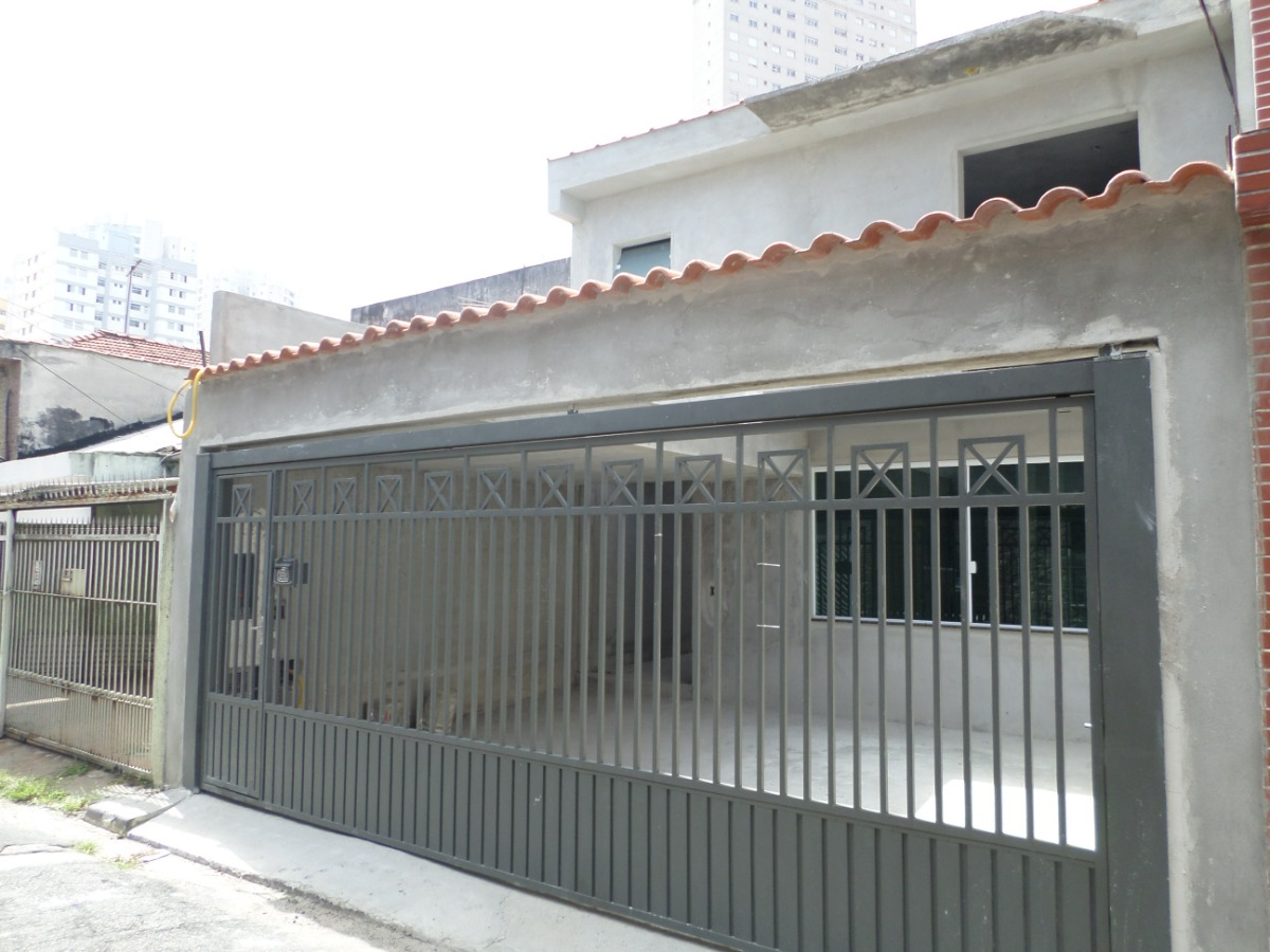 Captação de Casa a venda no bairro Chácara Califórnia, São Paulo, SP