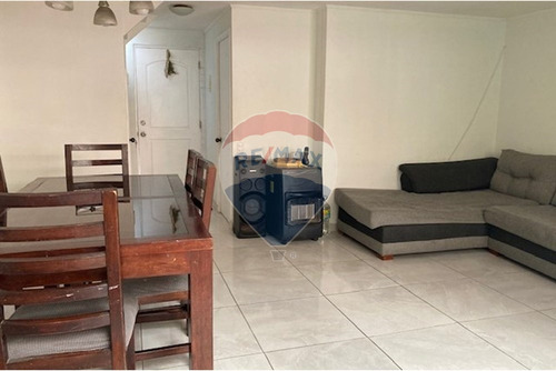¡tu Nuevo Hogar En Puente Alto!