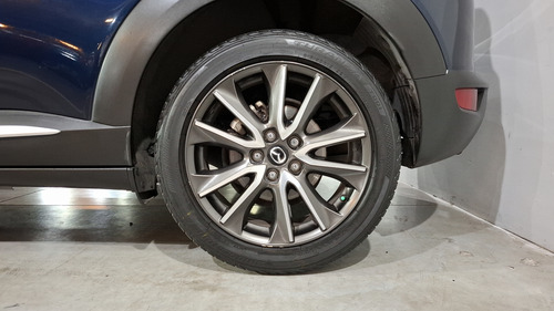 Mazda CX-3 2.0 I GRAND TOURING 2WD AT