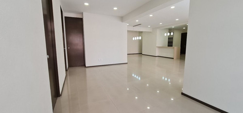 Gran Departamento En La Mejor Ubicación