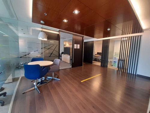 Alquiler De Oficina En Wtc - Pocitos Nuevo