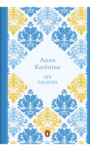 Anna Karenina (td) Ed. Conmemorativa - Lev Tolstoi