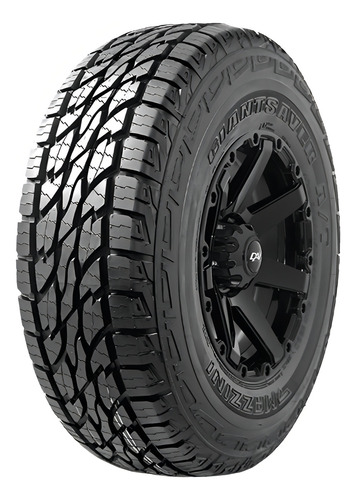 Mazzini pneu pickup e suv giantsaver a/t p 225/70r16 107 t