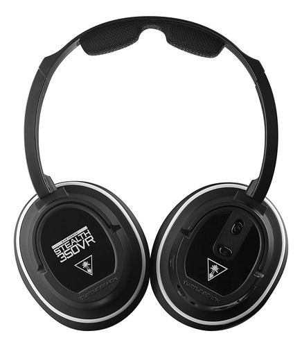 Imagen 5 de 11 de Auriculares Con Microfono | Para Juegos De Realidad Virtual