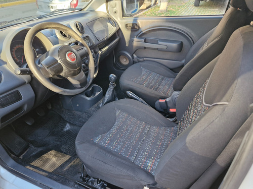 Fiat Fiorino 1.4 Fire Evo 87cv