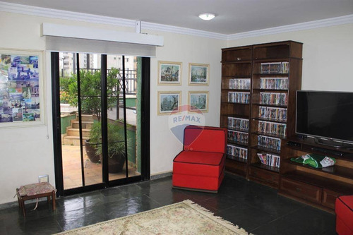 Imagem 26 de 30 de Apartamento Duplex 3 Quartos 1 Suite 3 Vagas Alto Da Lapa - Ap0764