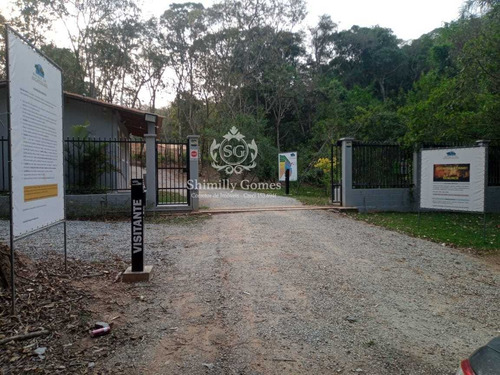 Imagem 13 de 14 de 1.000 M², Em Condomínio Com Portaria 24h, Em Itu - Sp !!