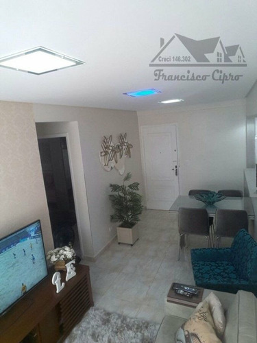 Imagem 3 de 22 de Apartamento-padrao-para-venda-em-centro-sao-vicente-sp - Ap114