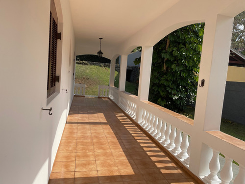 Imagem 17 de 30 de Casa Térrea Para Locação No Condomínio Vista Alegre - Café, Em Vinhedo/sp. - Ca00297 - 71102238
