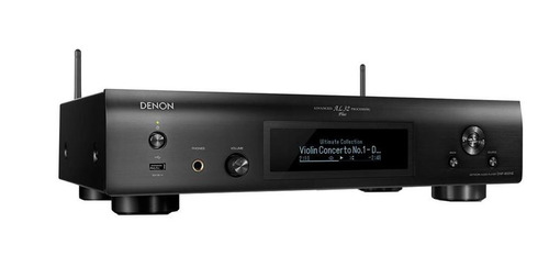Network Player Denon Dnp800ne