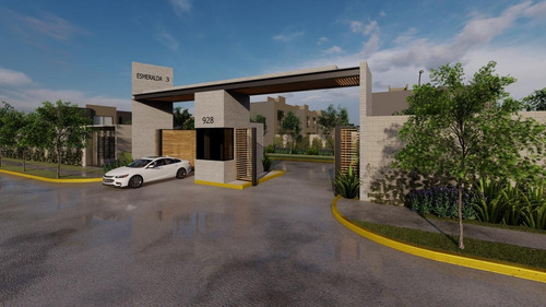 Imagen 16 de 29 de Casa En Condominio - Santa María