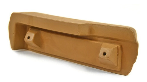 Par Coderas Ford Mustang 71 72 73 Ginger