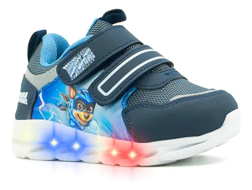 Paw patrol skechers discount