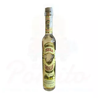 Tequila Corralejo reposado mini 100mL