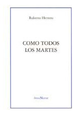 Como Todos Los Martes (libro Original)