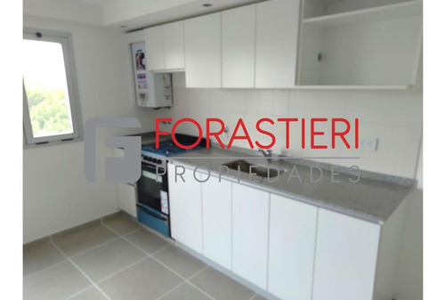Imagen 5 de 16 de Departamento 2 Ambientes A Estrenar !!!