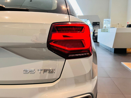 Imagen 22 de 24 de Nueva Audi Q2 Advanced 35 40 Tfsi A1 A3 Sportback Q3 Q5 A4 S