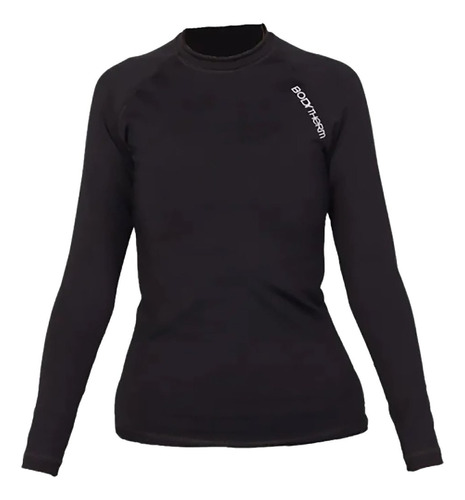 Remera Termica Body Therm Therm Clasica Niño Mujer 