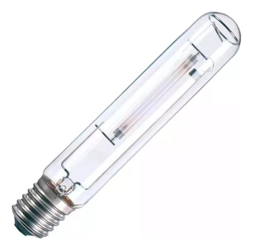 Lampara De Vapor De Sodio 400w Osram E40