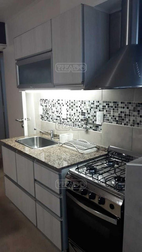 Departamento En Venta En La Lucila, Vicente López, G.b.a. Zona Norte