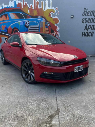 Volkswagen Scirocco 1.4 Tsi 160cv