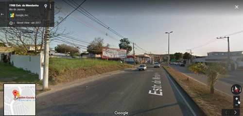 Imagem 5 de 15 de Terreno Para Venda Em Rio De Janeiro, Campo Grande - M826_2-763230