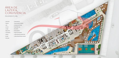 Imagem 11 de 17 de Yachthouse, Apartamento 4 Dormitorios Suite, 3 Vagas De Garagem, Centro, Balneário Camboriú, Santa Catarina - Ap00798 - 33516542