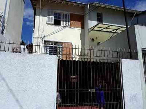 Imagem 1 de 20 de Sobrado 2 Dorms. - 903