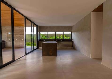 Imagem 8 de 16 de Casa - Barra Da Tijuca - Condomínio Malibu - 3241